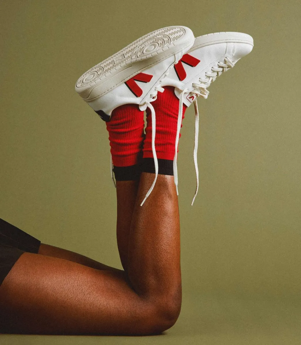 URCA CWL WHITE PEKIN NAUTICO>VEJA Store