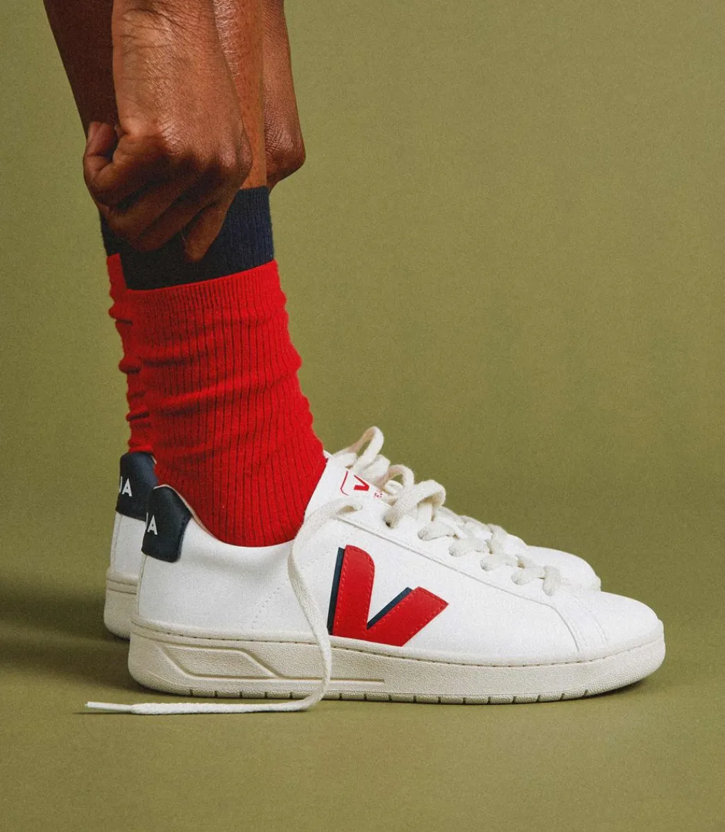URCA CWL WHITE PEKIN NAUTICO>VEJA Store