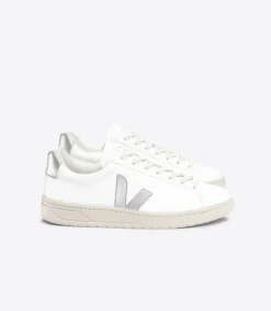 URCA CWL WHITE SILVER>VEJA New