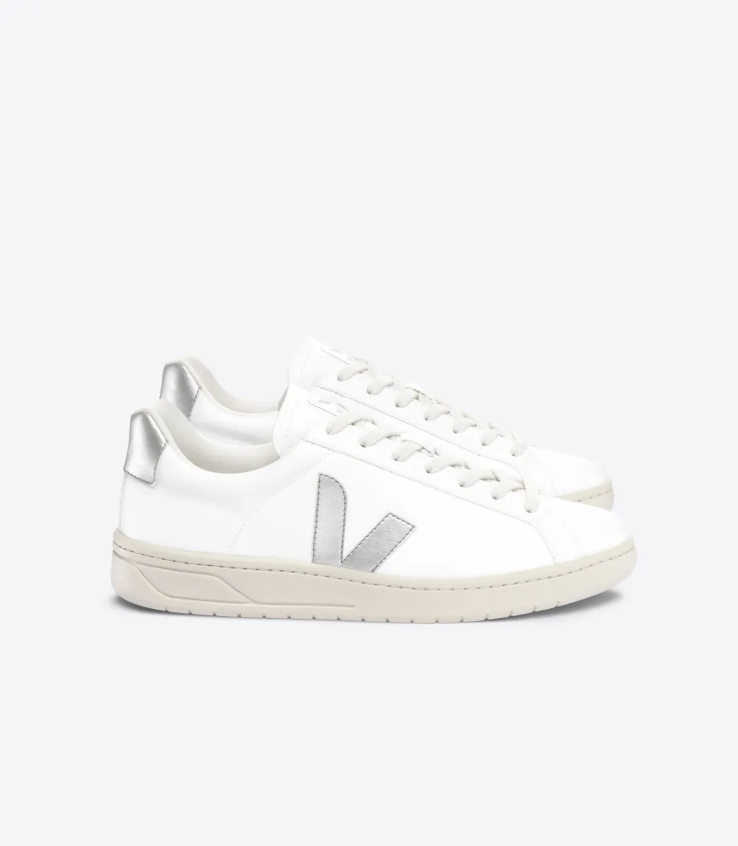 URCA CWL WHITE SILVER>VEJA New