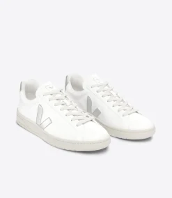 URCA CWL WHITE SILVER>VEJA New