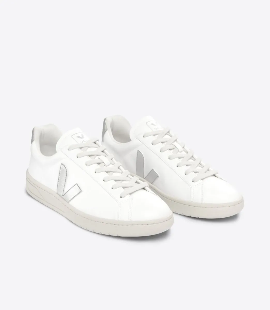URCA CWL WHITE SILVER>VEJA New