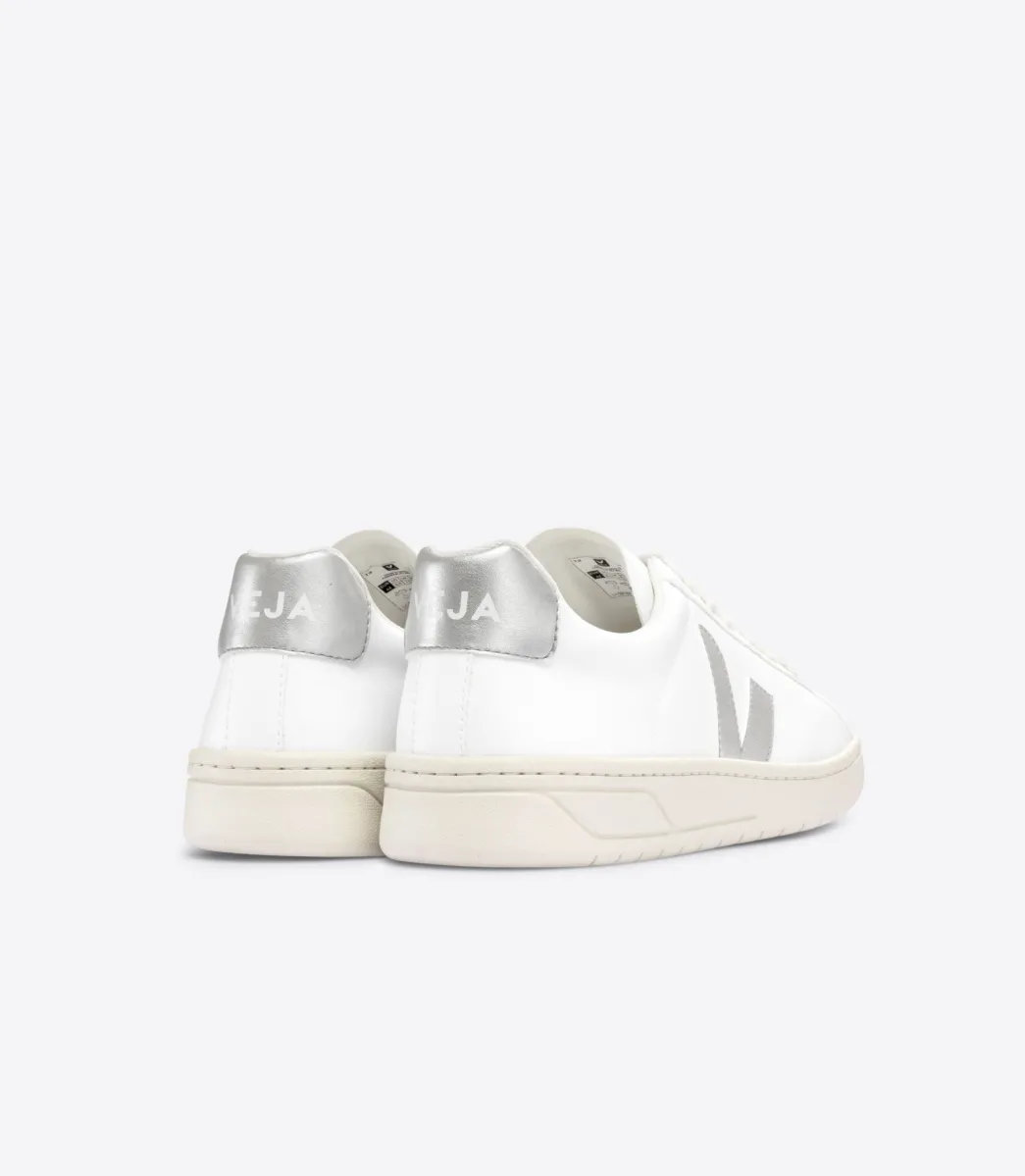 URCA CWL WHITE SILVER>VEJA New