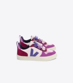 V-10 LEATHER MULTICO PETALE>VEJA Outlet