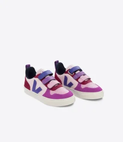 V-10 LEATHER MULTICO PETALE>VEJA Outlet