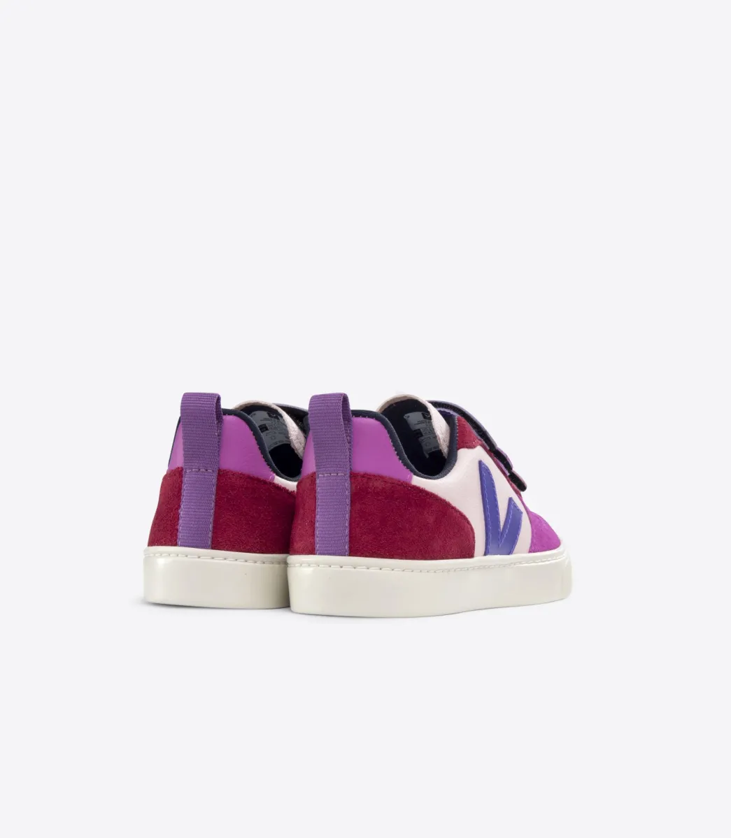 V-10 LEATHER MULTICO PETALE>VEJA Outlet