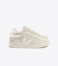 V-12 ALVEOMESH NATURAL WHITE>VEJA Best