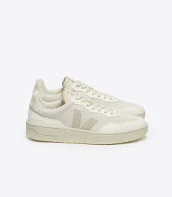 V-90 ALVEOMESH X ASPHALTGOLD GRAVEL>VEJA Shop
