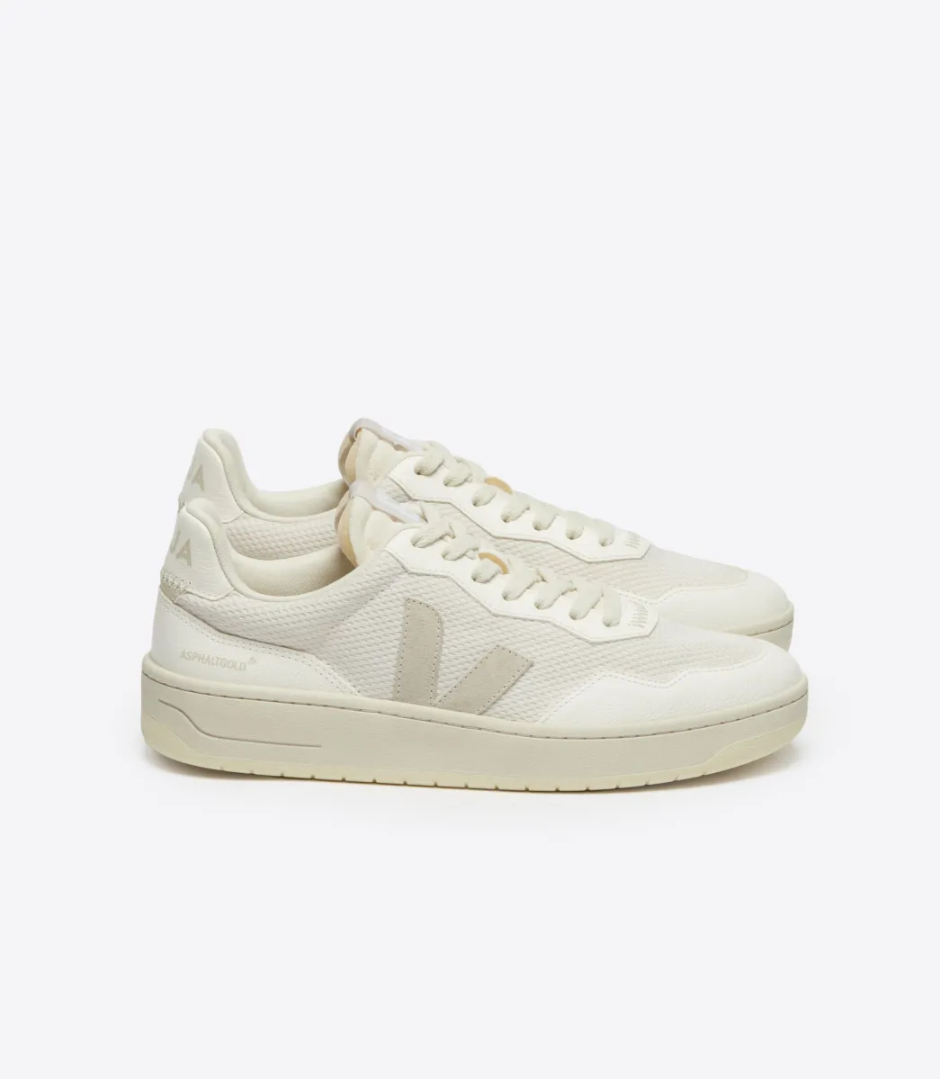 V-90 ALVEOMESH X ASPHALTGOLD GRAVEL>VEJA Shop