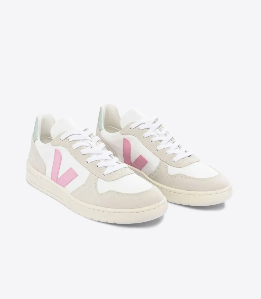 V-10 B-MESH WHITE GUIMAUVE MATCHA>VEJA Best Sale