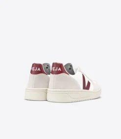 V-10 B-MESH WHITE NATURAL MARSALA><noscript><img width=