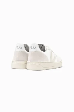 V-10 B-MESH WHITE NATURAL PIERRE><noscript><img width=