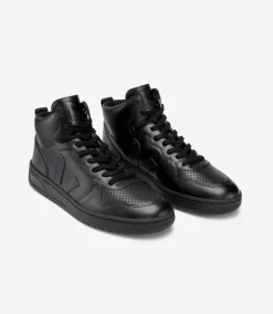 V-15 CWL FULL BLACK>VEJA Hot