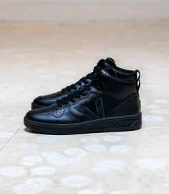 V-15 CWL FULL BLACK><noscript><img width=