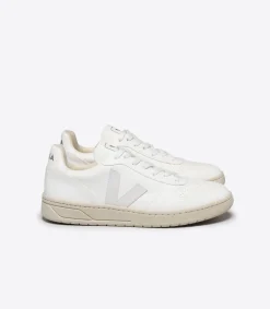 V-10 CWL FULL WHITE>VEJA Best Sale
