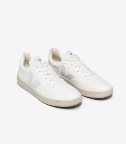 V-10 CWL FULL WHITE>VEJA Best Sale