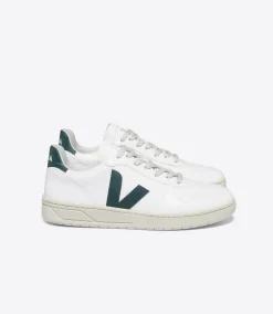V-10 CWL WHITE BRITTANY>VEJA Online