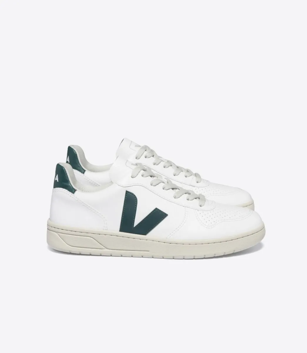 V-10 CWL WHITE BRITTANY>VEJA Online