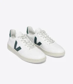 V-10 CWL WHITE BRITTANY>VEJA Online