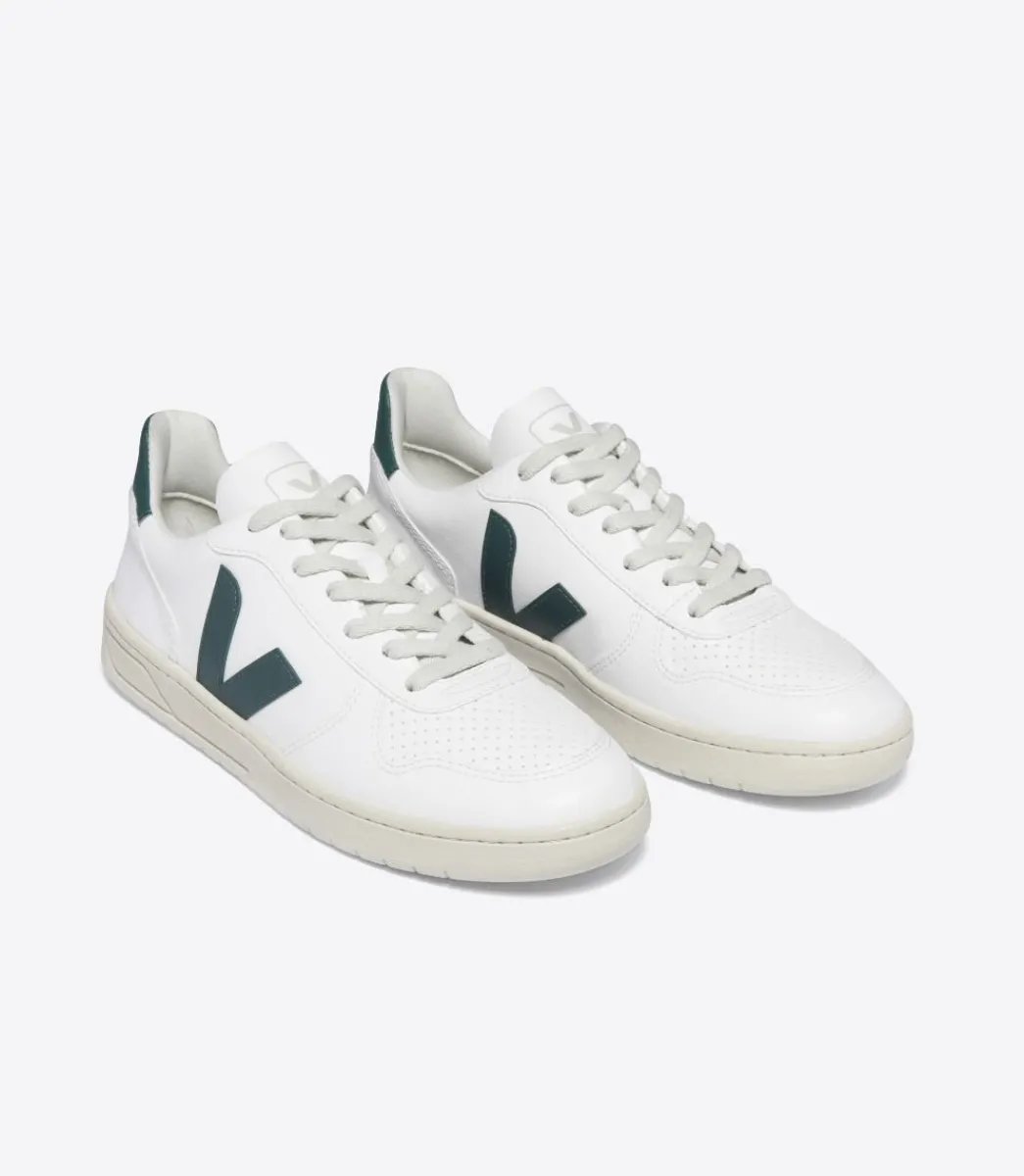 V-10 CWL WHITE BRITTANY>VEJA Online