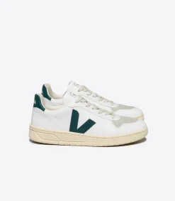 V-10 CWL WHITE BRITTANY>VEJA Sale