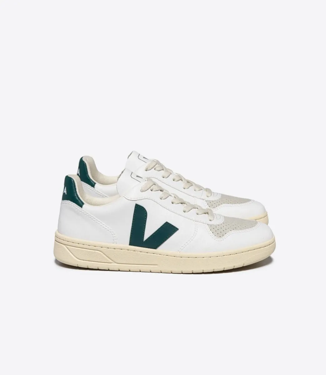 V-10 CWL WHITE BRITTANY>VEJA Sale