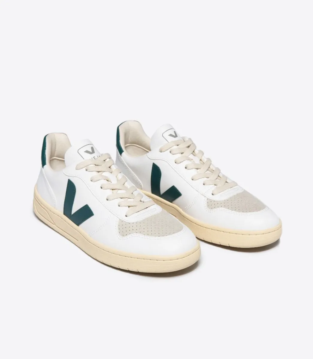V-10 CWL WHITE BRITTANY>VEJA Sale