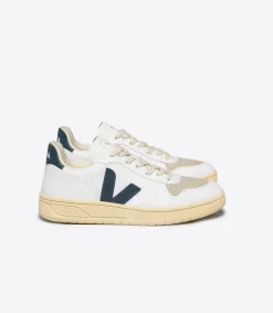 V-10 CWL WHITE CALIFORNIA>VEJA New