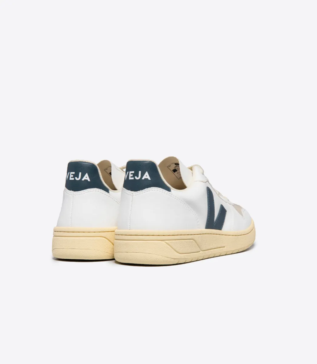 V-10 CWL WHITE CALIFORNIA>VEJA New