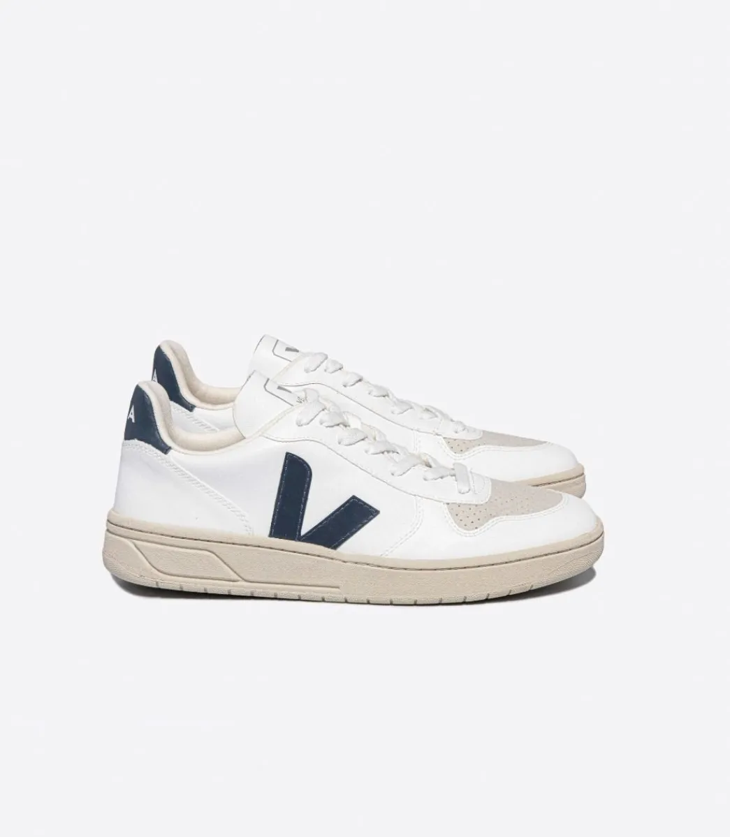V-10 CWL WHITE CALIFORNIA>VEJA Clearance
