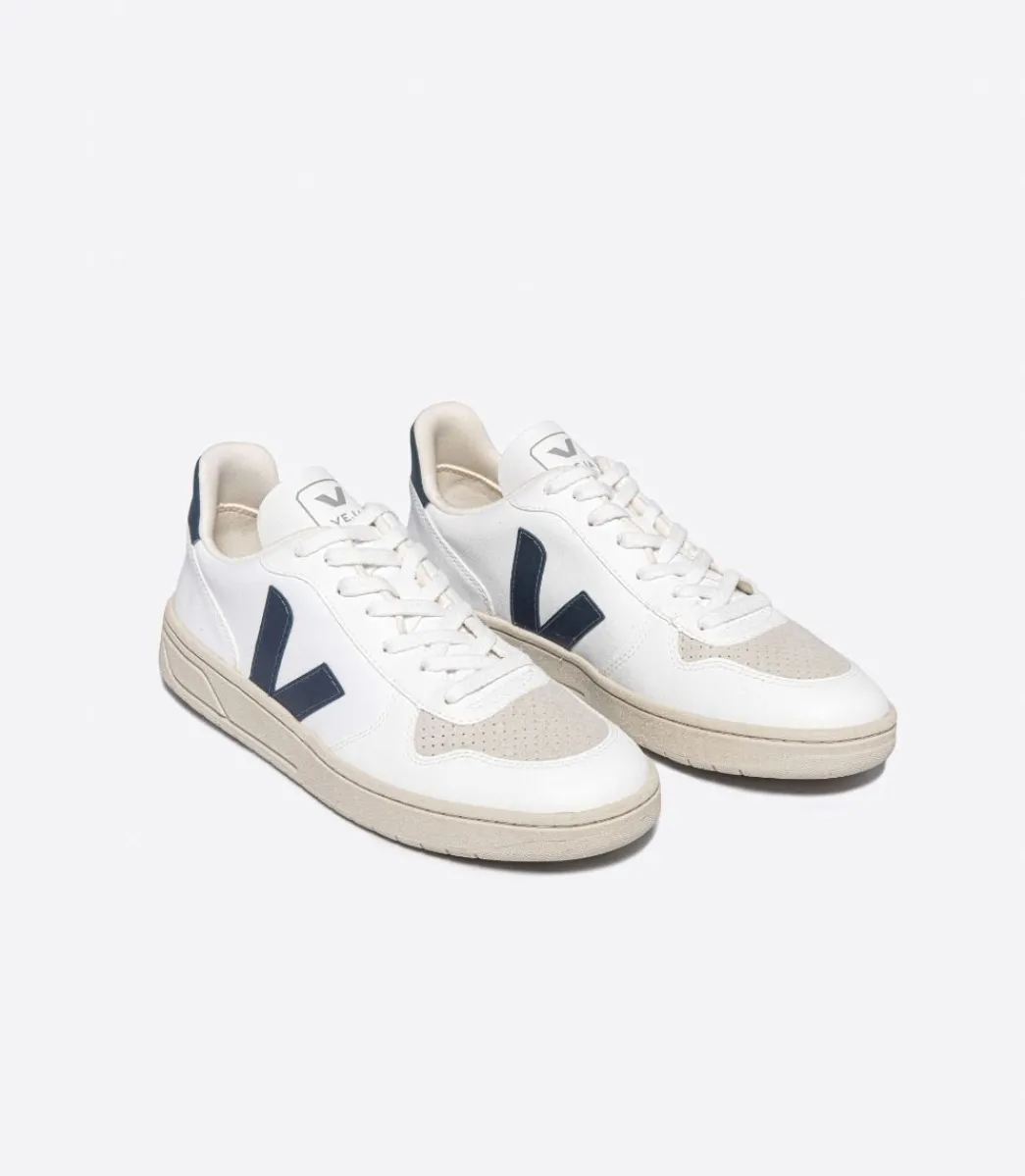 V-10 CWL WHITE CALIFORNIA>VEJA Clearance