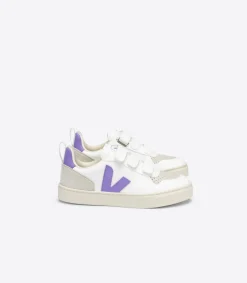 V-10 CWL WHITE LAVANDE>VEJA Sale