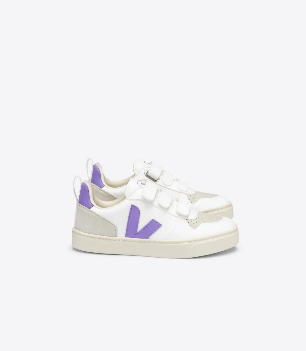 V-10 CWL WHITE LAVANDE>VEJA Sale