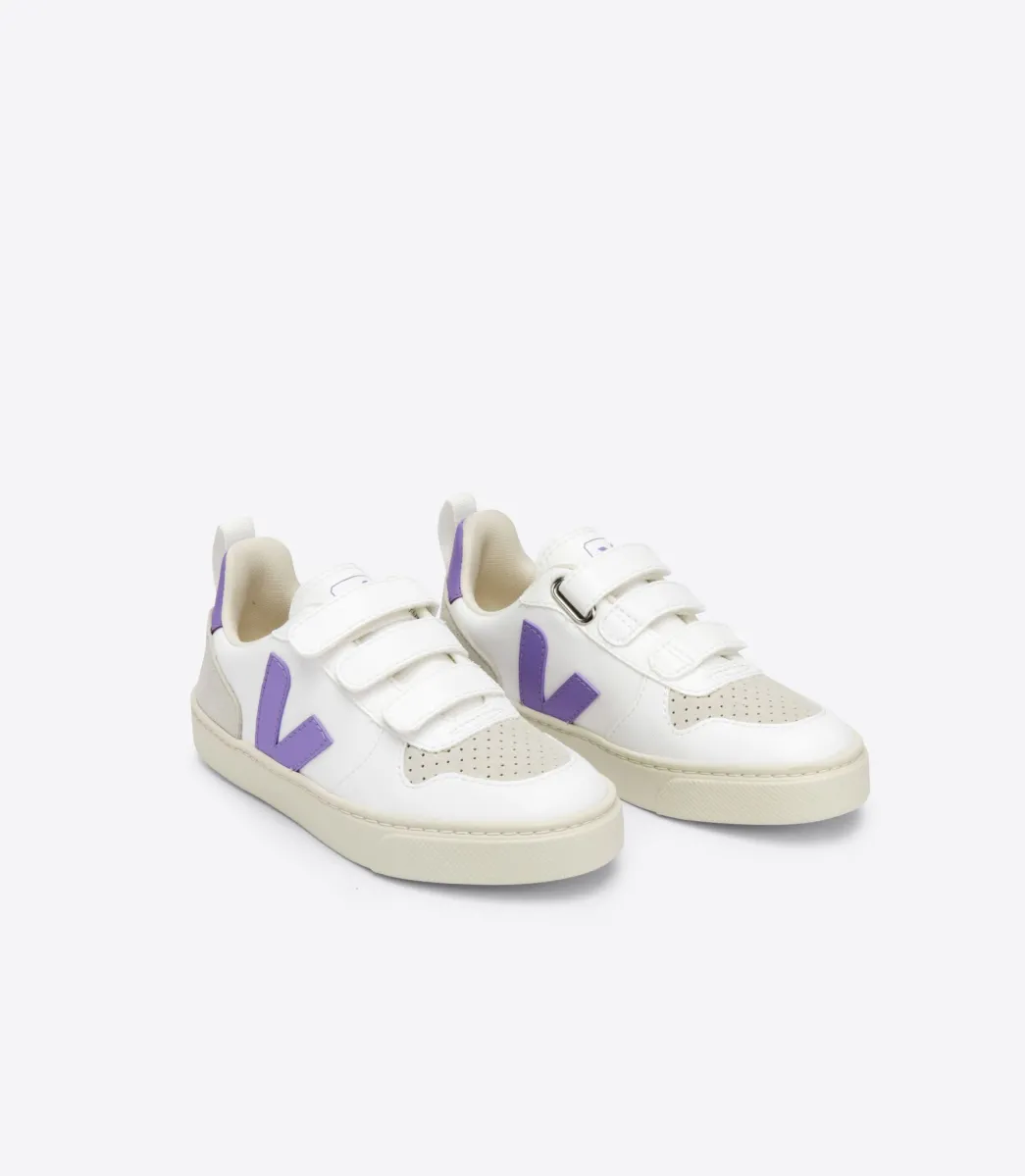 V-10 CWL WHITE LAVANDE>VEJA Sale