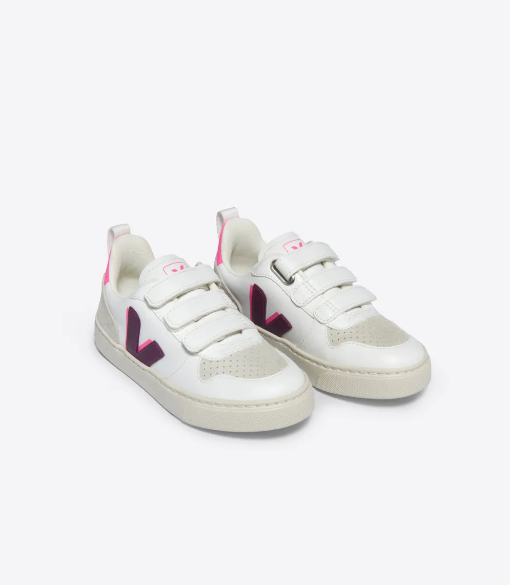 V-10 CWL WHITE MAGENTA SARI>VEJA Discount