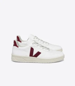V-10 CWL WHITE MARSALA>VEJA Sale