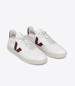 V-10 CWL WHITE MARSALA>VEJA Sale