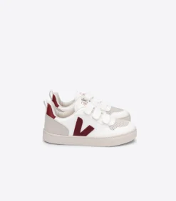 V-10 CWL WHITE MARSALA>VEJA Best