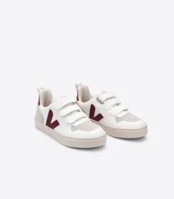 V-10 CWL WHITE MARSALA>VEJA Best