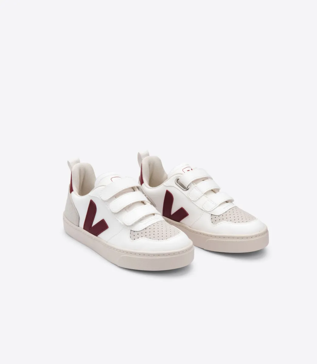 V-10 CWL WHITE MARSALA>VEJA Best