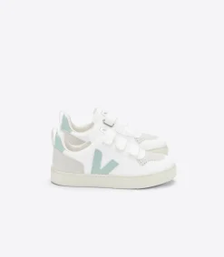 V-10 CWL WHITE MATCHA>VEJA Shop