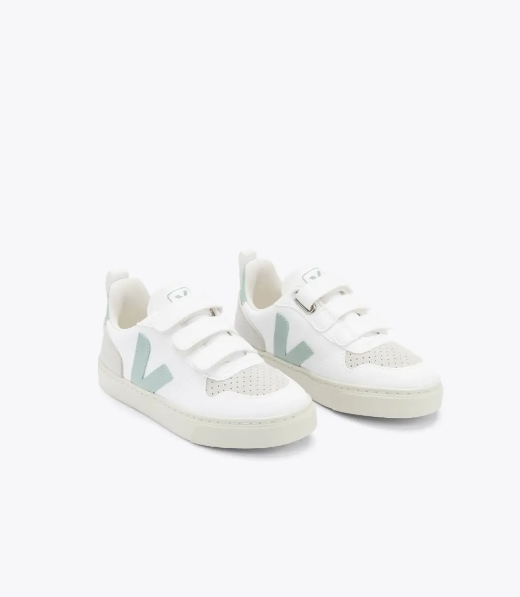 V-10 CWL WHITE MATCHA>VEJA Shop