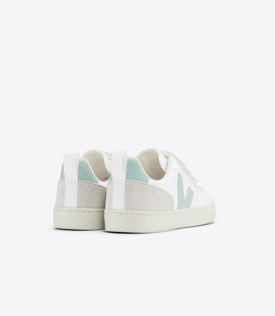 V-10 CWL WHITE MATCHA>VEJA Shop