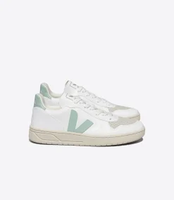 V-10 CWL WHITE MATCHA>VEJA Store
