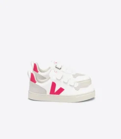V-10 CWL WHITE MIA>VEJA Online