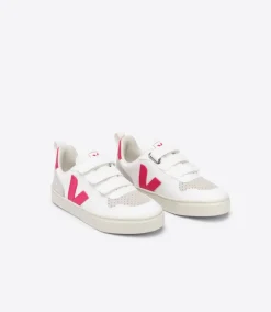 V-10 CWL WHITE MIA>VEJA Online