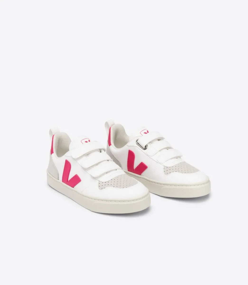 V-10 CWL WHITE MIA>VEJA Online