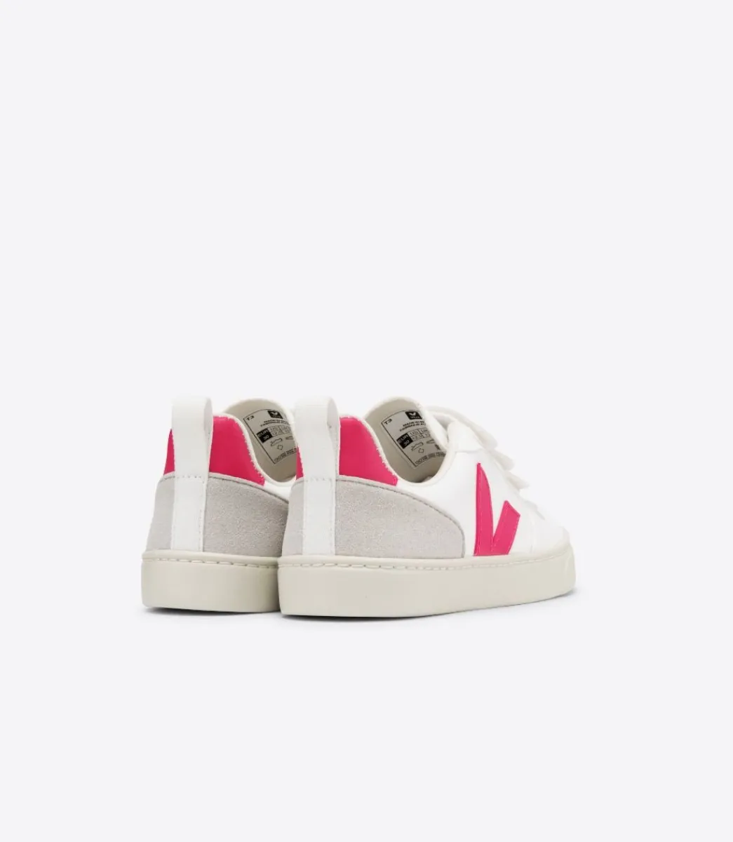 V-10 CWL WHITE MIA>VEJA Online