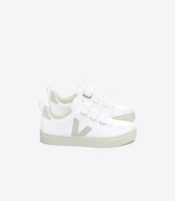 V-10 CWL WHITE NATURAL>VEJA Shop
