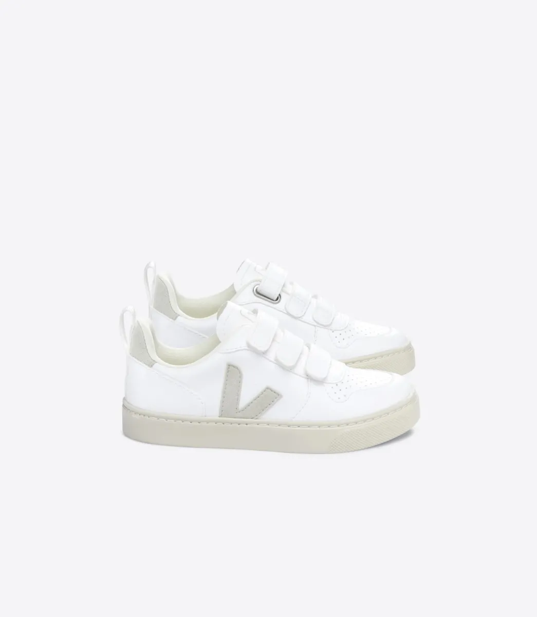 V-10 CWL WHITE NATURAL>VEJA Shop